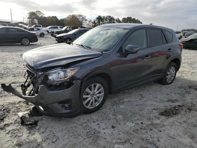 Obraz 1 z 2016 MAZDA CX-5 TOURING 2016 z VIN JM3KE2CYXG0897093