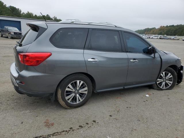 Image 3 of 2017 NISSAN PATHFINDER S 2017 with VIN 5N1DR2MN0HC607479