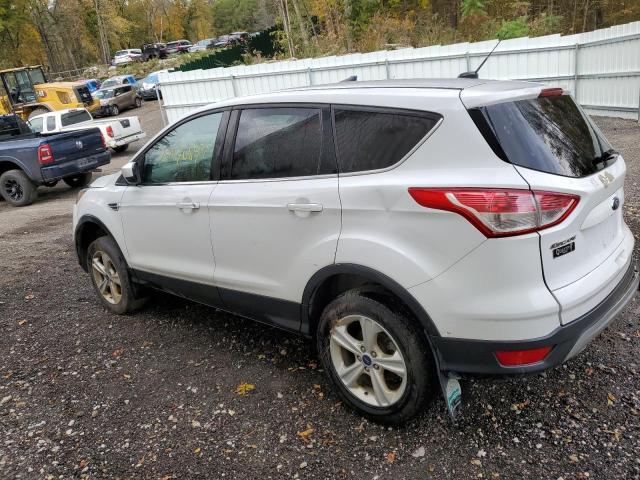 Image 2 of 2016 FORD ESCAPE SE 2016 with VIN 1FMCU9GXXGUB49913