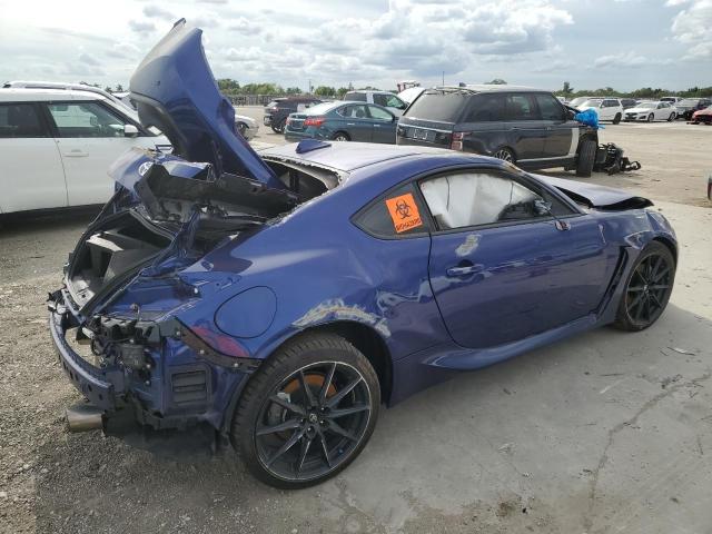 Obraz 3 z 2023 TOYOTA GR 86 PREMIUM 2023 z VIN JF1ZNBF13P8764124