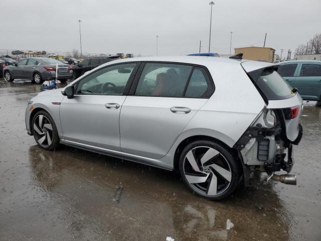 Obraz 2 z 2022 VOLKSWAGEN GTI S 2022 z VIN WVWH87CD5NW141136