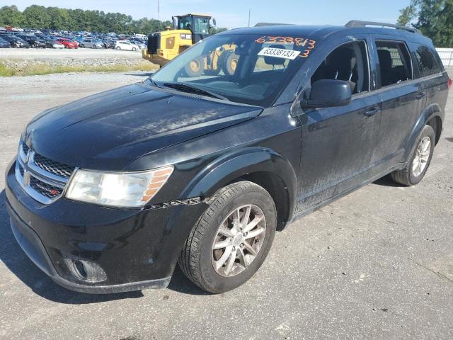 Изображение 2015 DODGE JOURNEY SXT 2015