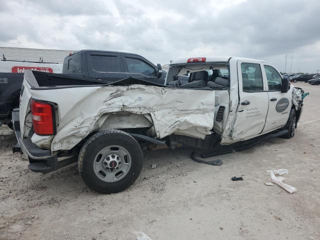 Image 3 of 2017 GMC SIERRA C2500 HEAVY DUTY 2017 with VIN 1GT11REG1HF224799