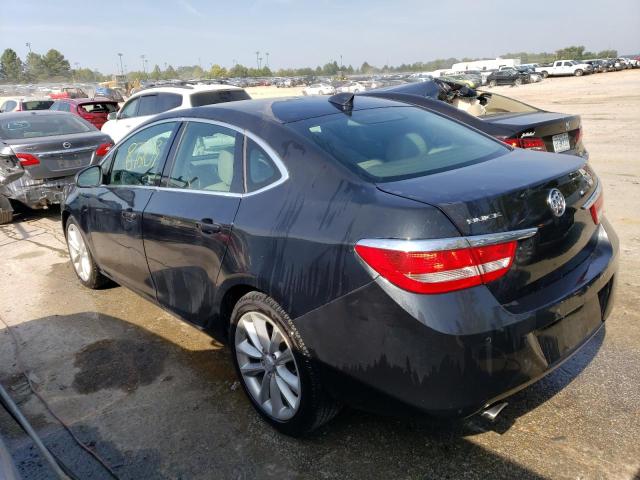 Изображение 2 2015 BUICK VERANO CONVENIENCE 2015 с VIN 1G4PR5SK5F4102116