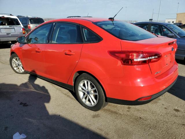 Image 2 of 2016 FORD FOCUS SE 2016 with VIN 1FADP3F20GL251560
