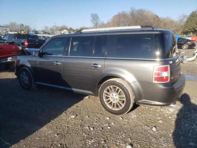 Obraz 2 z 2018 FORD FLEX SEL 2018 z VIN 2FMGK5C88JBA21875