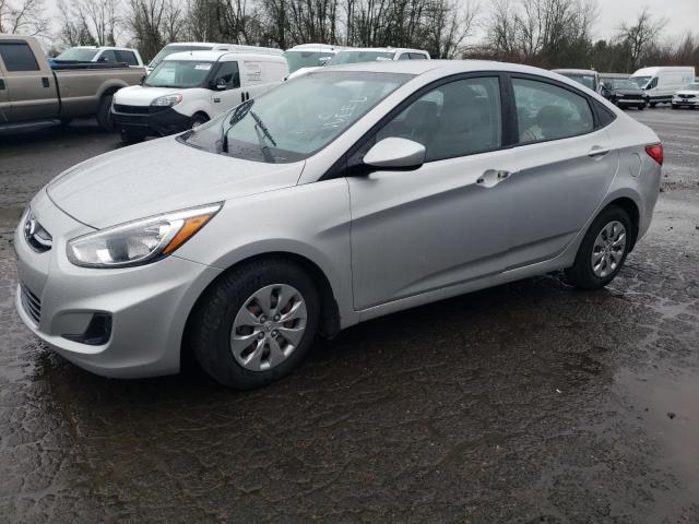 2016 HYUNDAI ACCENT SE 2016 image