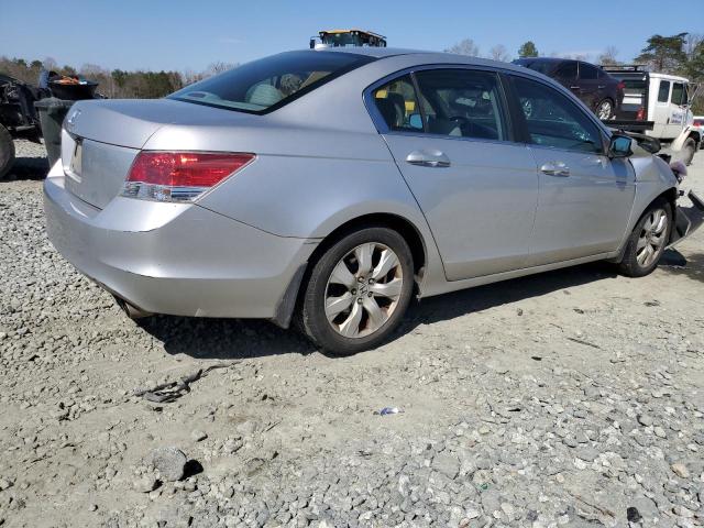 Image 3 of 2010 HONDA ACCORD EXL 2010 with VIN 1HGCP2F8XAA167285