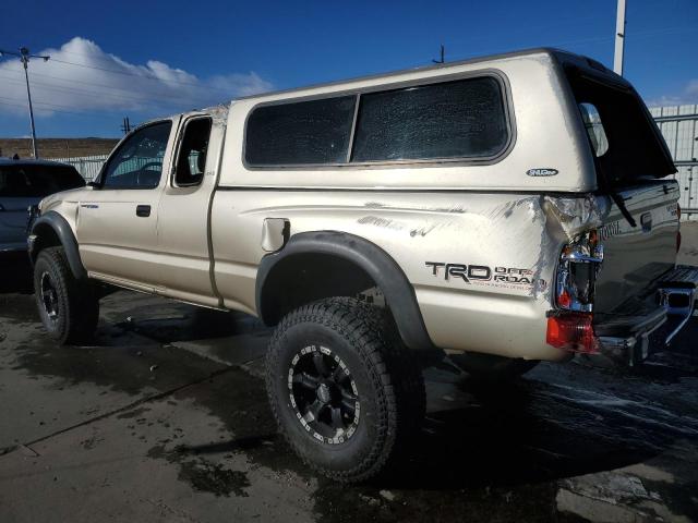 Obraz 2 z 2002 TOYOTA TACOMA XTRACAB 2002 z VIN 5TEWN72N62Z076841