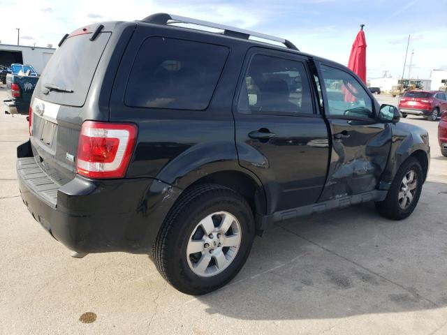 Изображение 3 2012 FORD ESCAPE LIMITED 2012 с VIN 1FMCU0EG6CKA64085