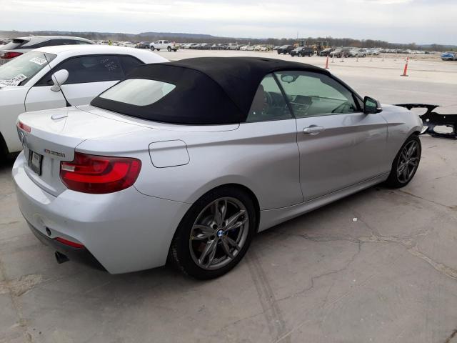 Image 3 of 2015 BMW M235I  2015 with VIN WBA1M1C57FVZ99439