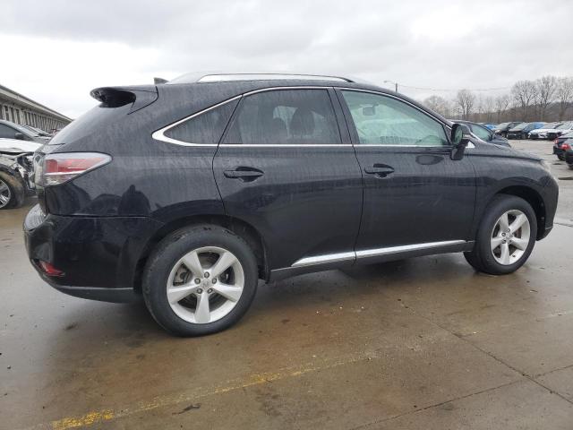 Image 3 of 2015 LEXUS RX 350 BASE 2015 with VIN 2T2BK1BA9FC272815