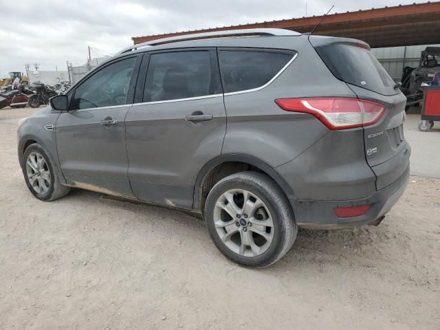 Image 2 of 2014 FORD ESCAPE TITANIUM 2014 with VIN 1FMCU0J90EUD31056