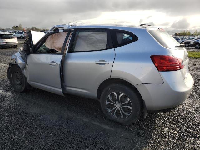Obraz 2 z 2009 NISSAN ROGUE S 2009 z VIN JN8AS58V29W437833