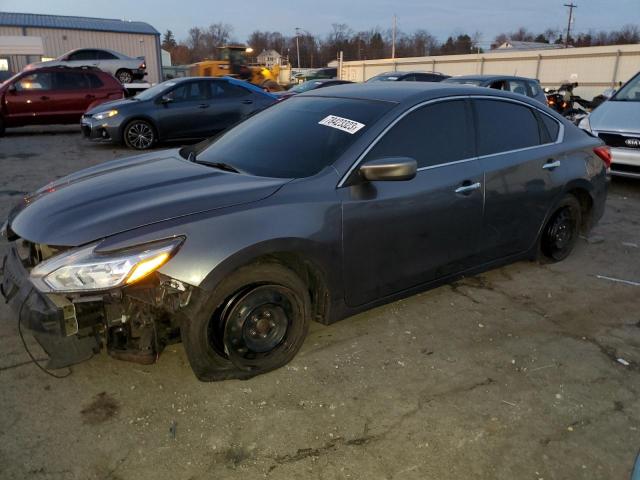 Obraz 1 z 2016 NISSAN ALTIMA 2.5 2016 z VIN 1N4AL3AP9GC246570
