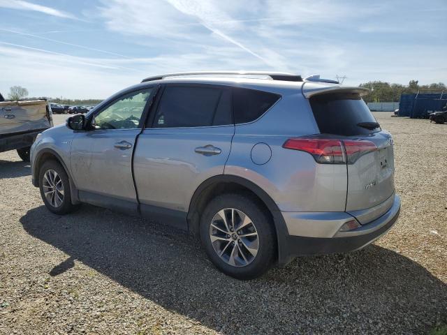 Изображение 2 2017 TOYOTA RAV4 HV LE 2017 с VIN JTMRJREV1HD083150