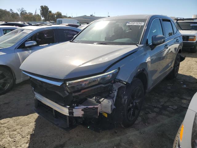 Изображение 1 2024 HONDA CR-V EXL 2024 с VIN 2HKRS4H73RH448128
