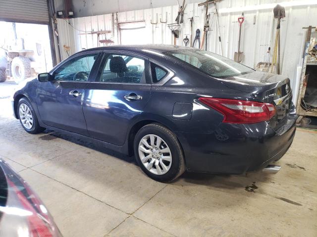 Image 2 of 2018 NISSAN ALTIMA 2.5 2018 with VIN 1N4AL3APXJC137820