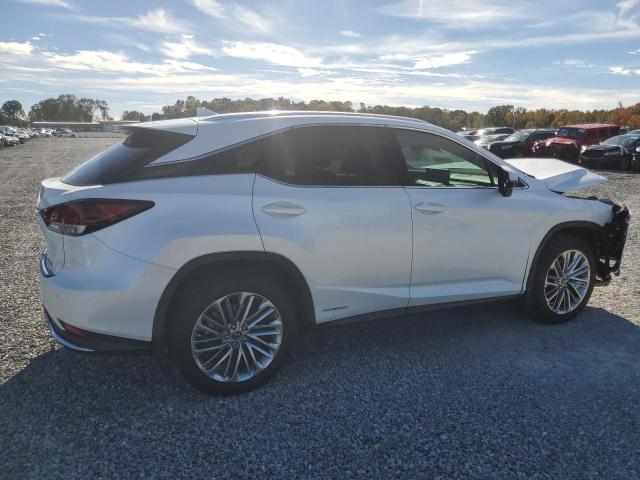 Image 3 of 2021 LEXUS RX 450H 2021 with VIN 2T2JGMDAXMC064113