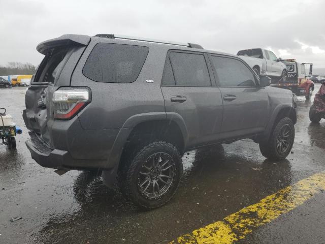 Изображение 3 2020 TOYOTA 4RUNNER SR5/SR5 PREMIUM 2020 с VIN JTEBU5JR9L5781501