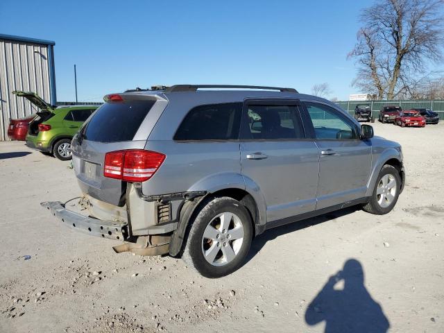 Obraz 3 z 2016 DODGE JOURNEY SE 2016 z VIN 3C4PDCAB9GT212073