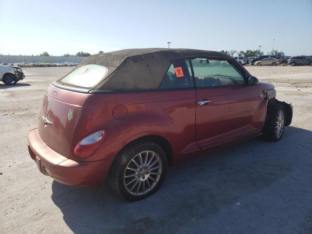 Obraz 3 z 2008 CHRYSLER PT CRUISER TOURING 2008 z VIN 3C3HY55X48T118621