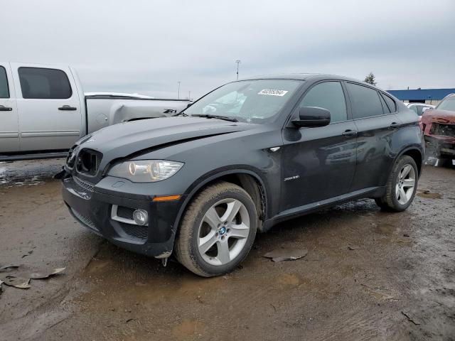 Изображение 2014 BMW X6 XDRIVE35I 2014