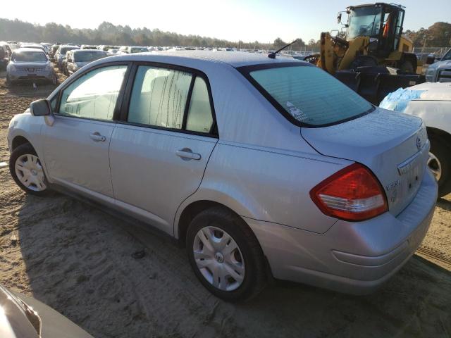 Obraz 2 z 2011 NISSAN VERSA S 2011 z VIN 3N1BC1AP7BL431560