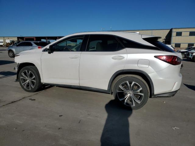 Image 2 of 2017 LEXUS RX 350 BASE 2017 with VIN 2T2ZZMCA3HC043284