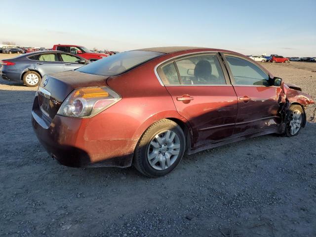 Image 3 of 2010 NISSAN ALTIMA BASE 2010 with VIN 1N4AL2AP3AC136177