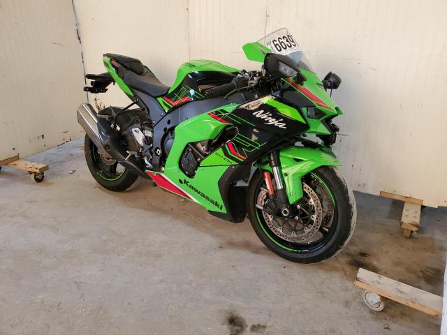 2023 KAWASAKI ZX1002 M 2023 image