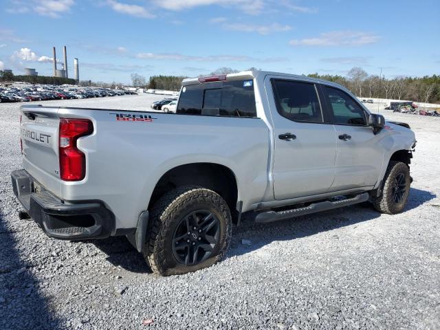 Изображение 3 2019 CHEVROLET SILVERADO K1500 LT TRAIL BOSS 2019 с VIN 3GCPYFED4KG110540