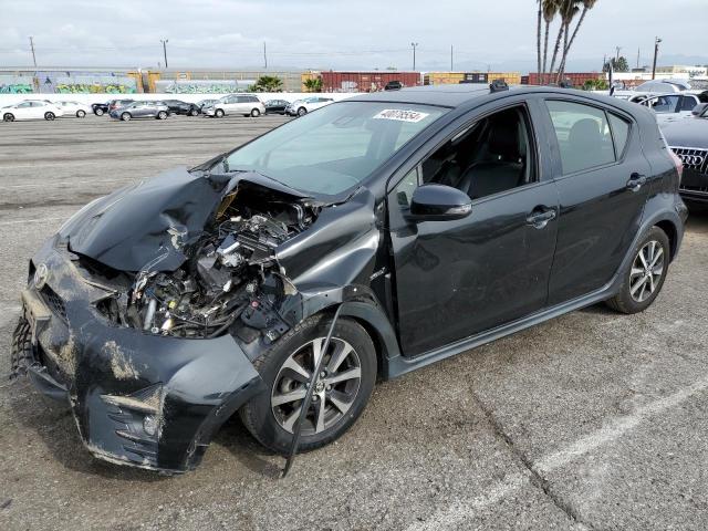 Obraz 1 z 2018 TOYOTA PRIUS C  2018 z VIN JTDKDTB34J1606158
