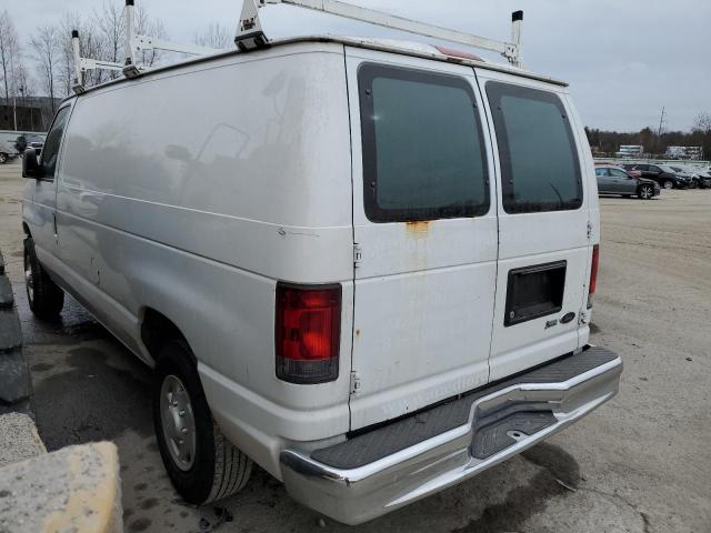 Изображение 2 2014 FORD ECONOLINE E250 VAN 2014 с VIN 1FTNE2EW0EDA63745