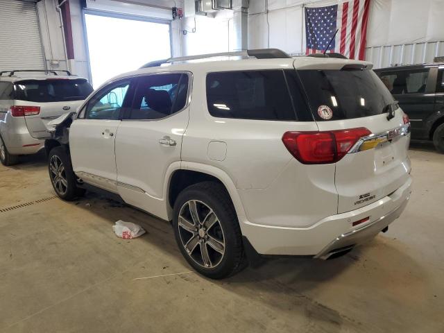 Изображение 2 2017 GMC ACADIA DENALI 2017 с VIN 1GKKNXLS5HZ123384