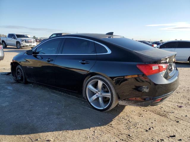 Obraz 2 z 2016 CHEVROLET MALIBU LS 2016 z VIN 1G1ZB5ST0GF304578