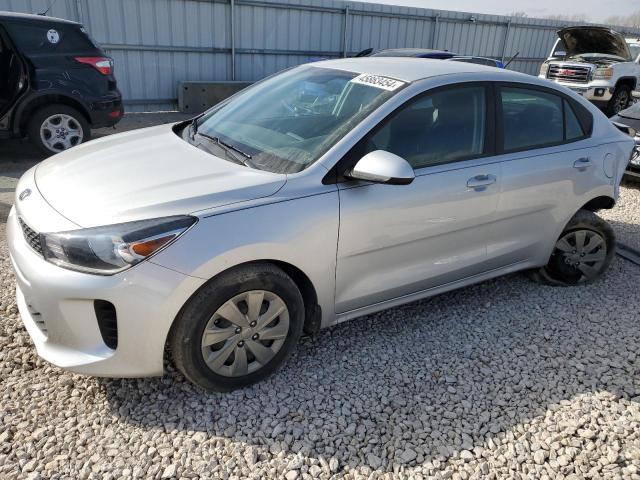 Obraz 2020 KIA RIO LX 2020