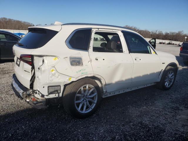 Image 3 of 2023 BMW X5 XDRIVE45E 2023 with VIN 5UXTA6C09P9P05179