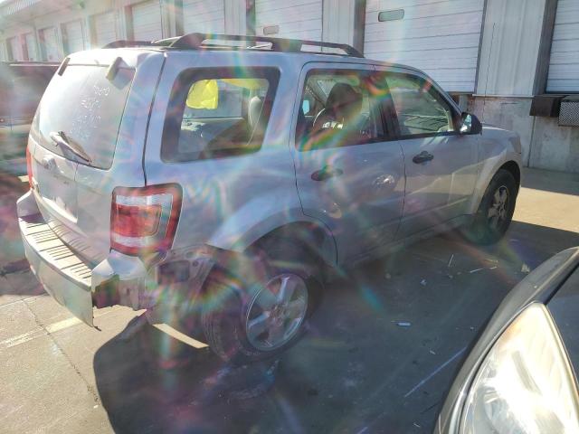 Изображение 3 2009 FORD ESCAPE XLS 2009 с VIN 1FMCU02799KC03283