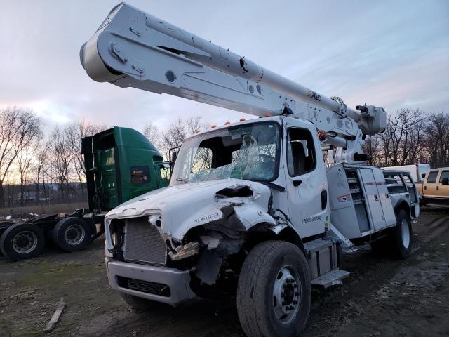 Изображение 2 2023 FREIGHTLINER M2 106 MEDIUM DUTY 2023 с VIN 1FVACXFC9PHUK5349