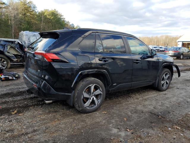 Image 3 of 2021 TOYOTA RAV4 PRIME SE 2021 with VIN JTMAB3FV2MD037195