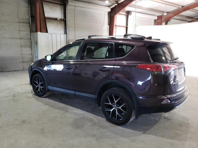 Изображение 2 2018 TOYOTA RAV4 SE 2018 с VIN 2T3JFREV5JW833222