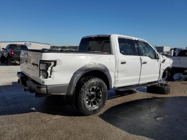 Изображение 3 2017 FORD F150 RAPTOR 2017 с VIN 1FTFW1RG4HFB62074