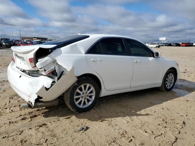 Obraz 3 z 2011 TOYOTA CAMRY BASE 2011 z VIN 4T4BF3EK6BR135435