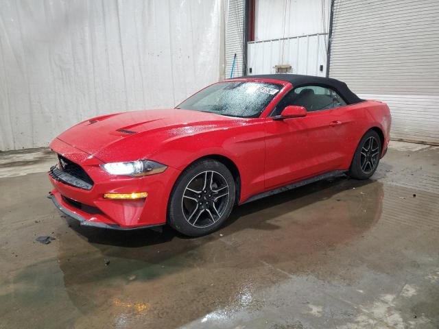 Image 1 of 2023 FORD MUSTANG  2023 with VIN 1FATP8UH2P5104273