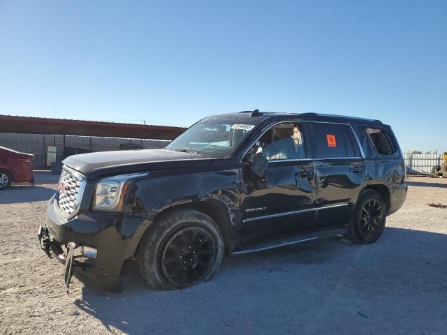 Obraz 1 z 2018 GMC YUKON DENALI 2018 z VIN 1GKS2CKJ3JR228196