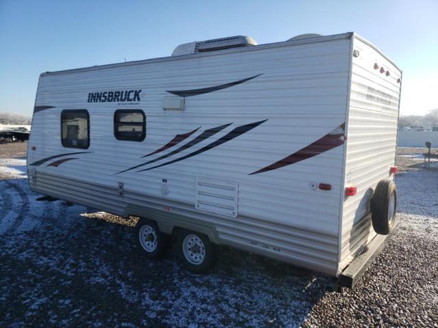Изображение 3 2012 GULF STREAM INNSBRUCK 2012 с VIN 1NL1GTJ29C1106165