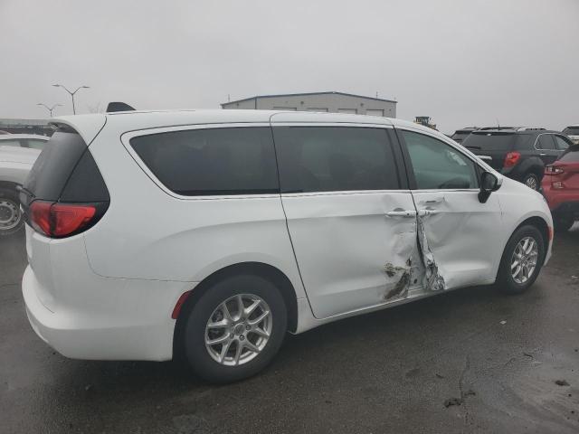 Image 3 of 2023 CHRYSLER VOYAGER LX 2023 with VIN 2C4RC1CG2PR606932
