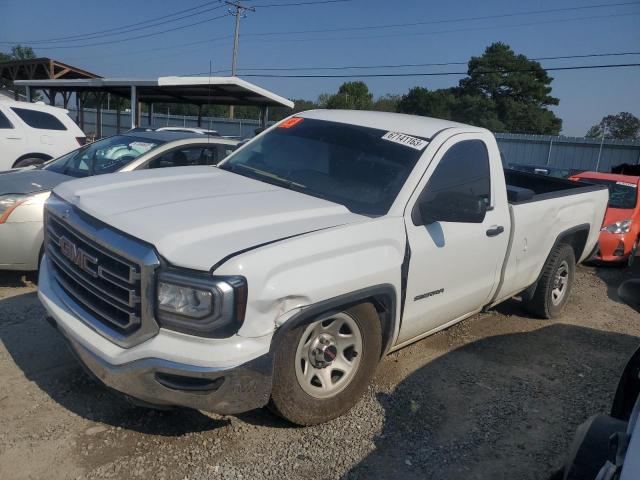 Image 1 of 2017 GMC SIERRA C1500 2017 with VIN 1GTN1LEC8HZ904502