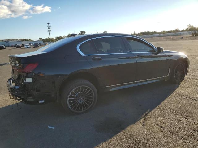 Изображение 3 2021 BMW ALPINA B7  2021 с VIN WBA7U2C15MCG37327
